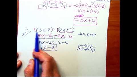 Subtract and Simplify Polynomials