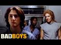 Oscar-Winner Sean Penn Stars in Bad Boys (1983) | Mick Fights Viking Scene