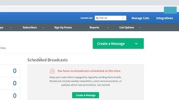 Where To Find The HTML CODE of an Optin Form in AWEBER