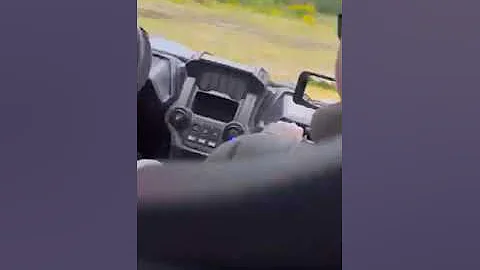 Tammy Balser at the wheel playing in the Elwha Pit