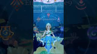 How to use the Song of Connections! #mermaidisle