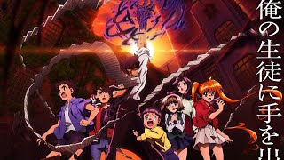 ( anime sub indo) Jigoku sensei nube. Ep 1-2