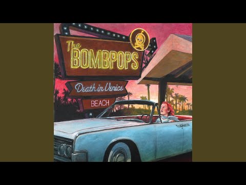 Punk music video thumbnail preview for The Bombpops - Zero Remorse