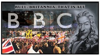 Rule, Britannia! | #DefundTheBBC | Mock Femi @VoltairesGhost