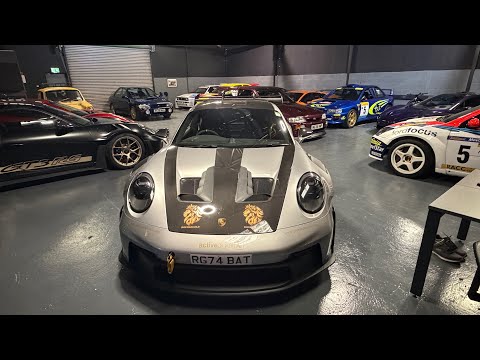 Let’s Talk Cars! Used Modern Classics Market Update...