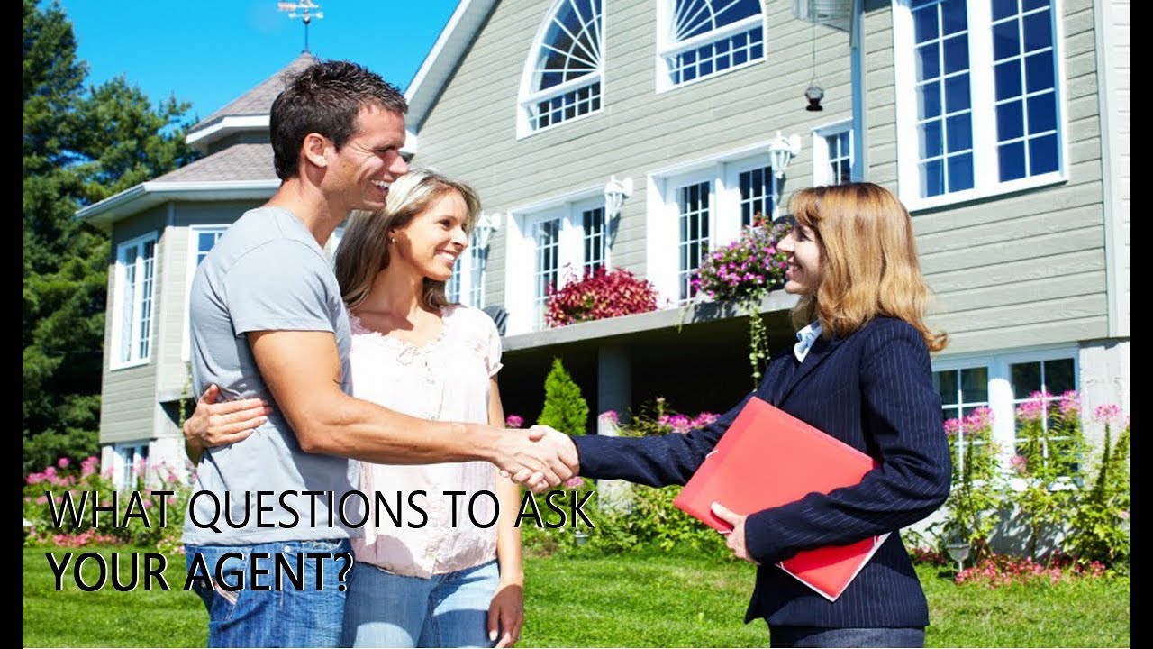 Northern Virginia Real Estate Agent What Questions Should You Ask Your