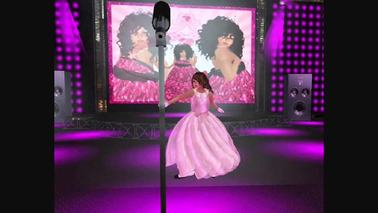 Amyiah's Birthday Party - YouTube