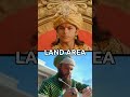 Maurya Empire VS Mughal Empire Comparison 🔥