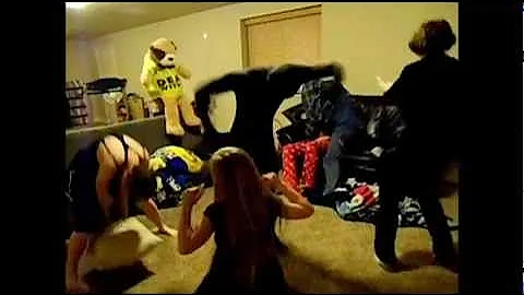 The Harlem Shake Compilation - Part 1