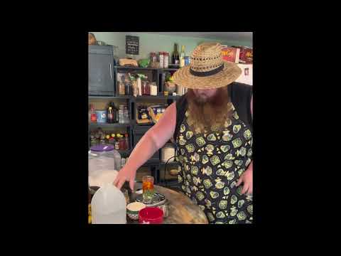 How I ferment