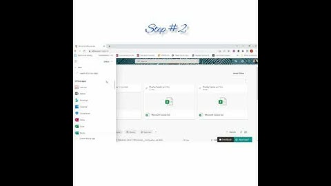 Sway in 3 steps