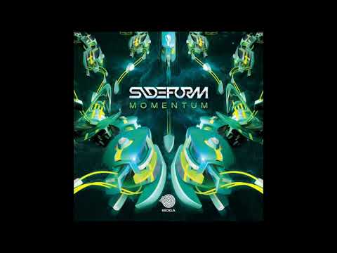 Sideform - Shiva ➘downtempo➘ 2022