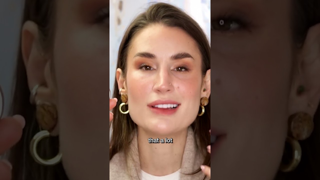 Это такие великолепные румяна!