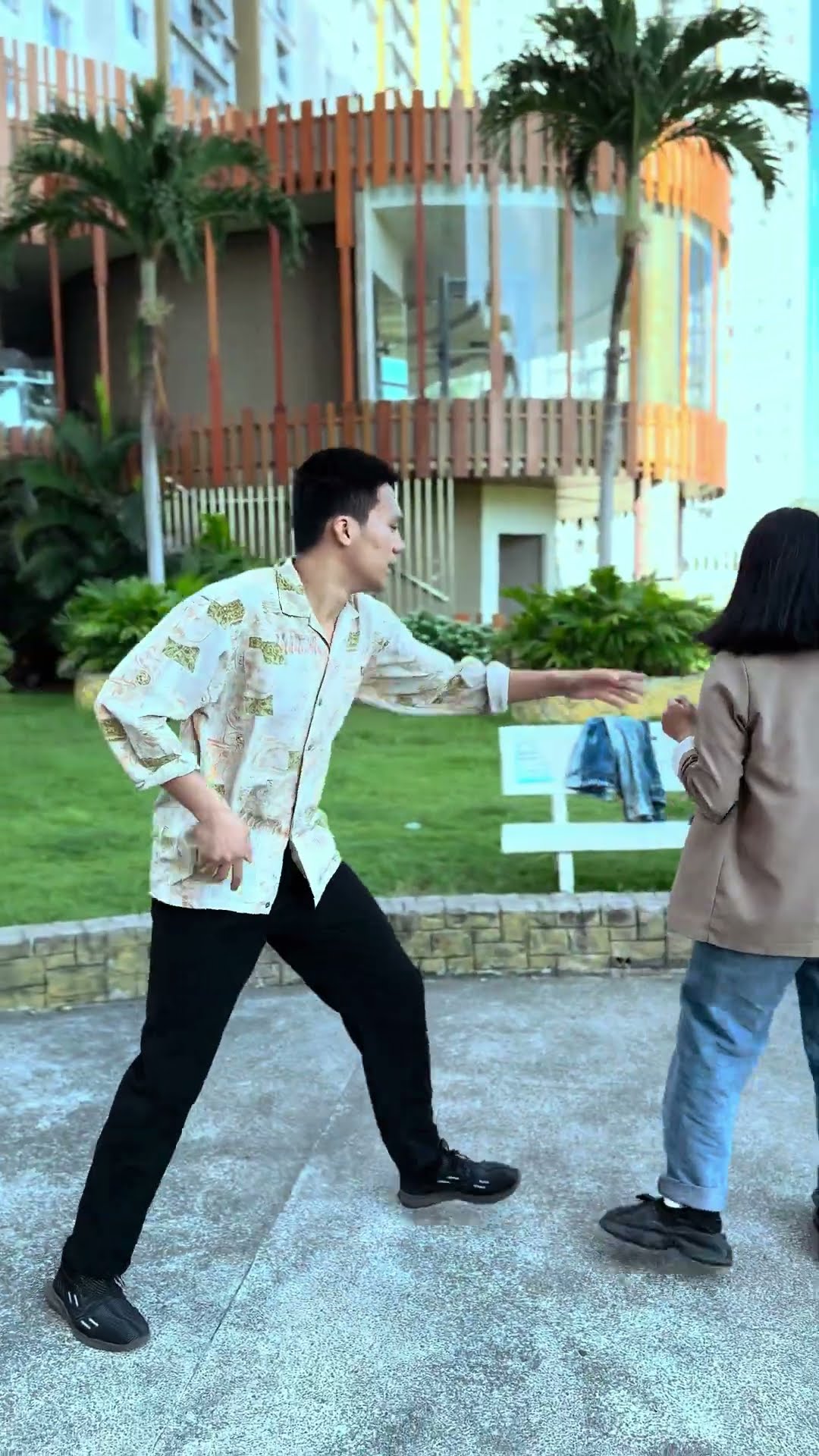 Thôi nhịn em ơi [BEN EAGLE] #beneagle #training #kungfu #martialarts #fighting