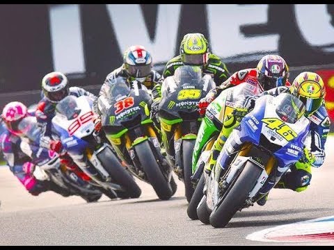 ТОП 20 ВИДОВ МОТОСПОРТА