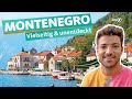 Geheimtipp Montenegro: Atemberaubender Urlaub zwischen Adria und Bergen | ARD Reisen