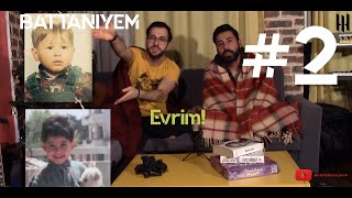 Battani̇yem ( - 2.25) - Gece Nöbeti, Yılbaşı, Çirkin Ayak, Çocukluk, Boş Yatırım