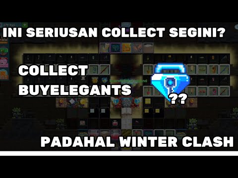 COLLECT ALMOST 100 BGL FROM BUYELEGANTS