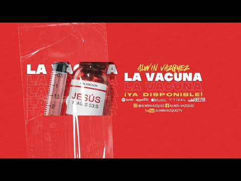 Alwin Vazquez- La VNA (Video Oficial)