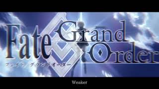 Download Lagu 【MAD】Weaker ［ReoNa］ MP3