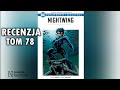 Nightwing: Rycerz w Bludhaven - recenzja komiksu