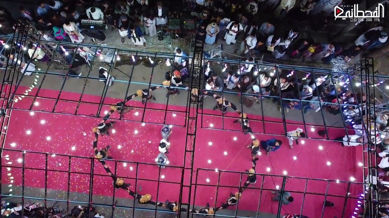 من اقوى الزفات للفنان محمد العماد والفنان عصام العصامي في محافظة إب افراح ال الصايدي