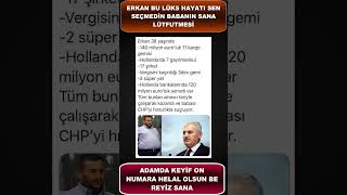 Tayyip Amca Bizide Gör Lütfen
