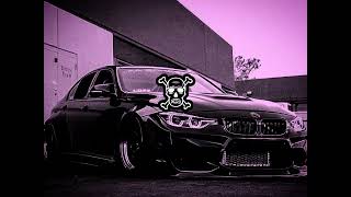 Avangard Speed Reverb