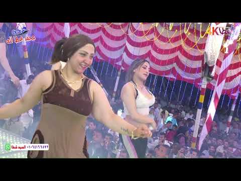 رقص فرحه محمد عطالله شركه شطا للتصوير