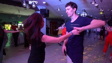 2020.03.08 party, Spring ZOUK Fest 2020