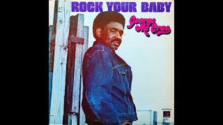 George McCrae ~ Look At You (1974)