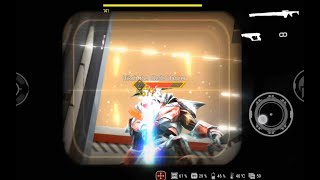 How to use this bug to kill Blade Dancer I Shadowgun Legends SGL