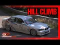 Bmw m3 e36  alexandre garnier  hill climb  2023  turckheimtrois epis