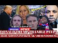 GWO NOUVEL;PATI REPIBLIKEN AN TET ANBA TRUMP FINI MJTG,MAJISTRA NEW YORK LA PRAN KE TRUMP