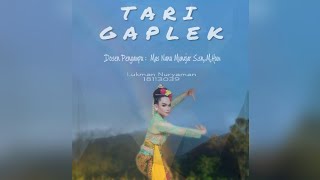 Download Lagu UAS TARI RAKYAT- Tari Gaplek ISBI Bandung MP3