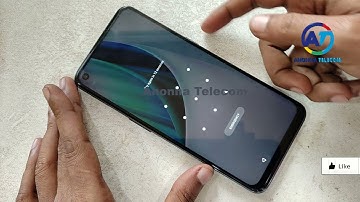 Hard Reset OnePlus Nord 2 5G Forget Pattern Pin Password Unlock | OnePlus Nord 2 Reset Screen Lock