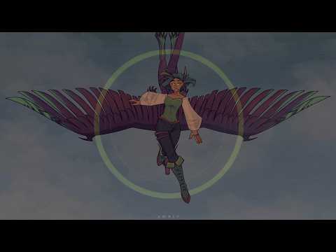 So feminine (animation + tune)