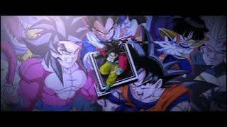 dragon ball gt ringtones