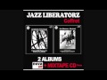 Capture de la vidéo Jazz Liberatorz - Ease My Mind Feat Tre Hardson Fatlip And Omni