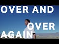Kevin Quinn Over And Over Again Lyric Video Kevin Quinn Over And Over Again Lyric Video