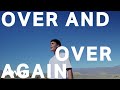 Kevin Quinn - Over And Over Again (Lyric Video)