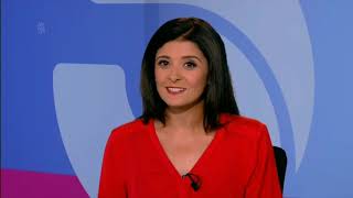 20160721 1700 5 News At 5