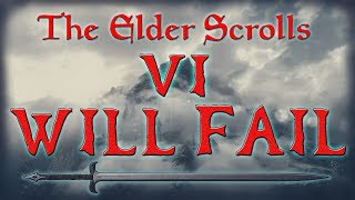 The Elder Scrolls VI - LEAKED Pre Alpha Build V.01.04.22.4pr.1l.15t 