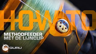 Zo vang je dikke KARPERS met een lijnclip |HOW TO| Tackle Guru Benelux