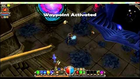 Torchlight Walkthrough Part 25
