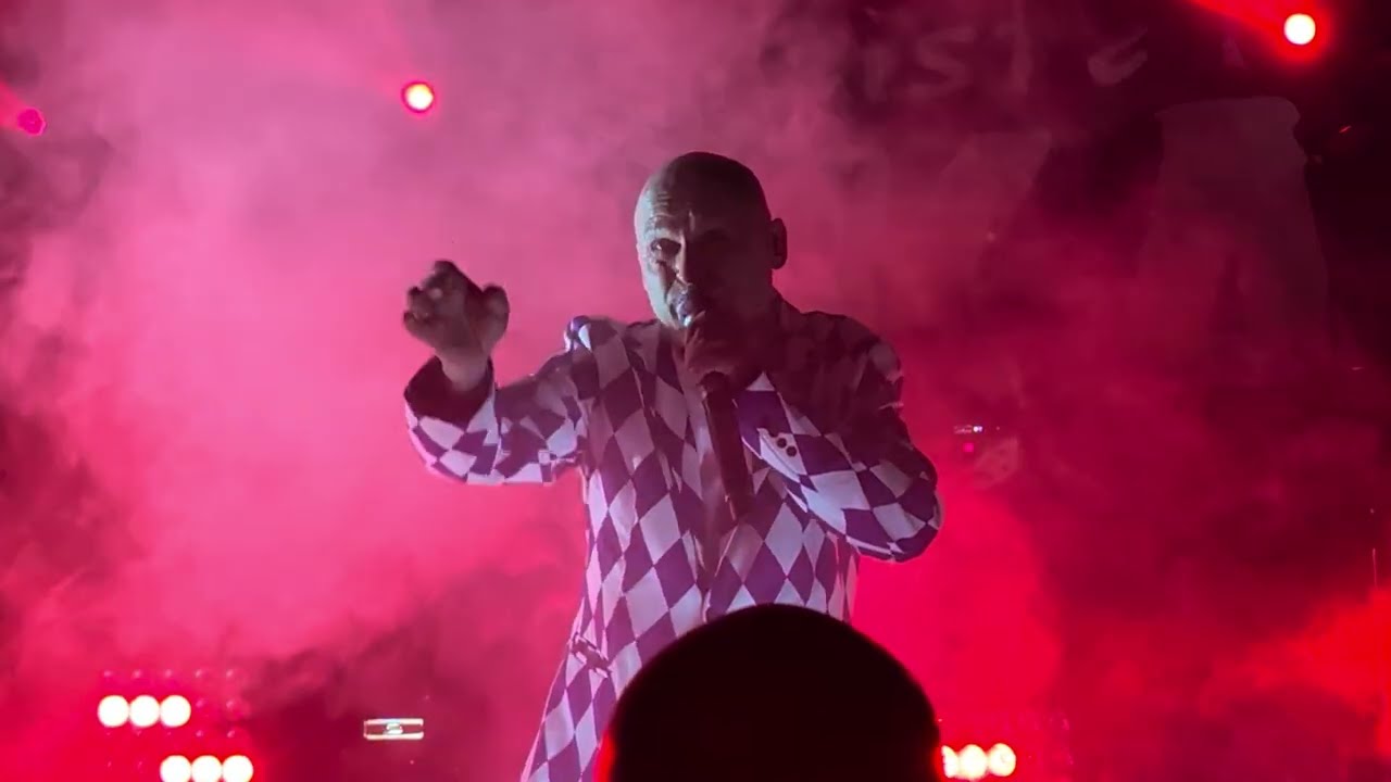 KNORKATOR - Das Unheil - live in Stuttgart 2026