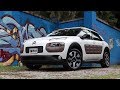 Citroën C4 Cactus - Test - Matias Antico - TN Autos