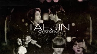 Taejin | Cute One Shot (Must Watch)