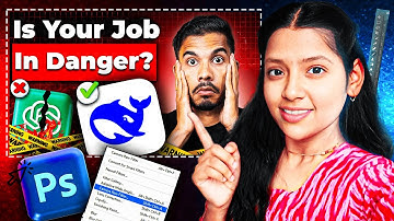 Design VIRAL YouTube Thumbnails in Photoshop | Step-by-Step Tutorial⚡