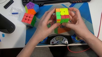 My fingertricks for Jayden Nb perm